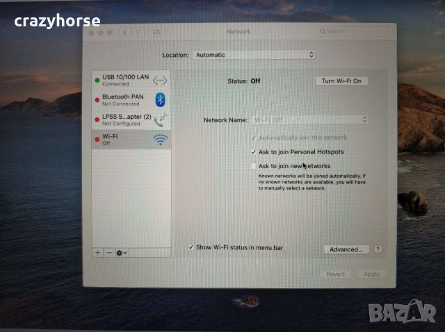 Thunderbolt 3 (USB-C) хъб с три USB порта и LAN порт., снимка 6 - Кабели и адаптери - 27404378