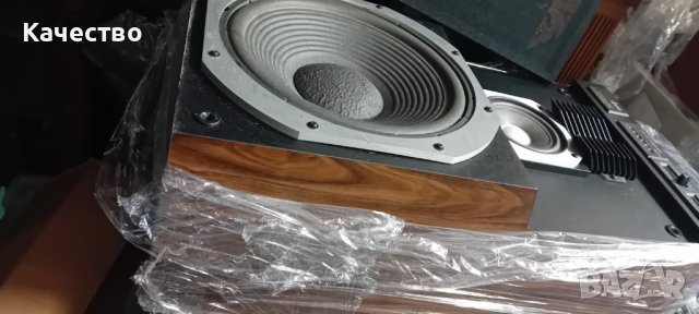 Професионални Д.Ж. Тонколони, снимка 9 - Тонколони - 43438054