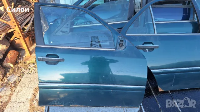 Леви десни предни задни врати за Мерцедес В202 от Mercedes W202 врата предна задна лява дясна, снимка 1