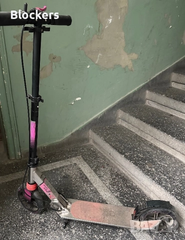 Тротинетка Oxelo