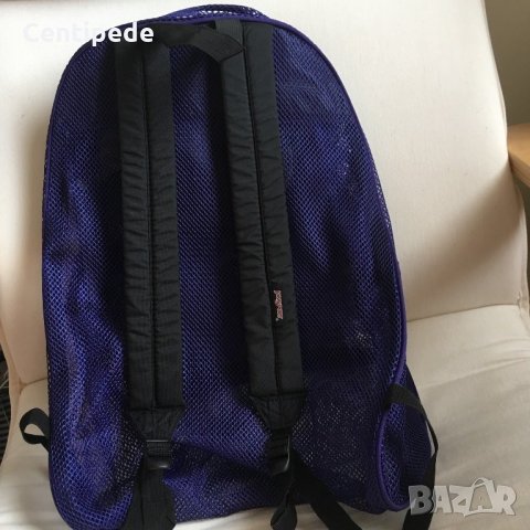 Раница JANSPORT, снимка 4 - Раници - 27273333