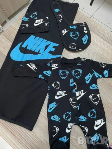 комплекти за новородени louis vuitton fendi christian dior , снимка 8 - Комплекти за бебе - 50574812