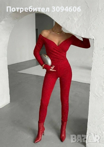 Секси гащеризон 