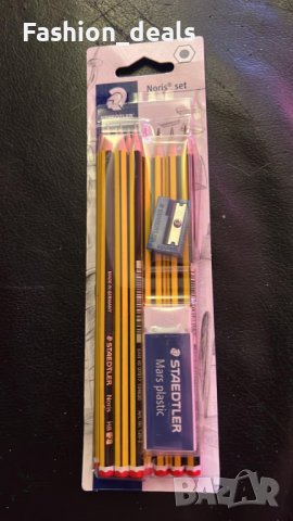 Нов Комплект моливи за скициране, рисуване За начинаещи и професионалисти, снимка 7 - Други - 38188993