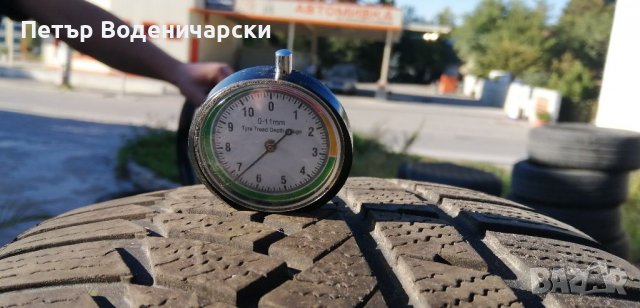 Гуми 235 55 17 Tires. Не са нови. Нов внос. , снимка 4 - Гуми и джанти - 38116867
