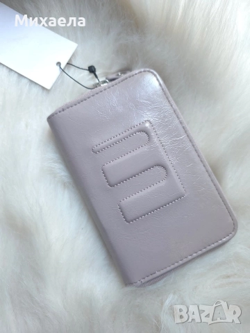 Дамски портмонета Mango - различни цветове - 23 лв., снимка 3 - Портфейли, портмонета - 52769734