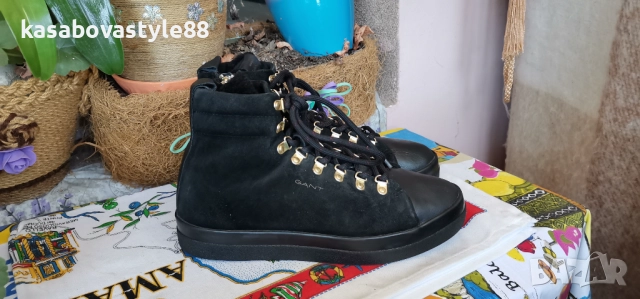 Спортни Боти Gant 39 н. 