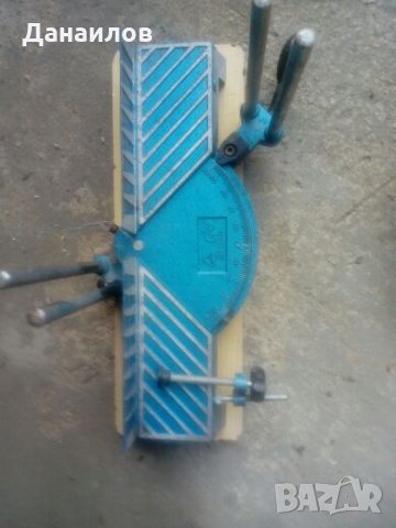 Стенд за рязане, снимка 2 - Други инструменти - 27026078