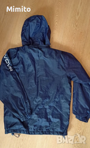 Ветровка Jivova, снимка 3 - Якета - 36398146