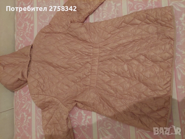 дамско яке , снимка 5 - Якета - 51913015