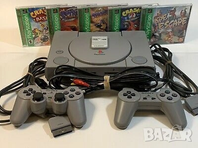 Телевизионна игра