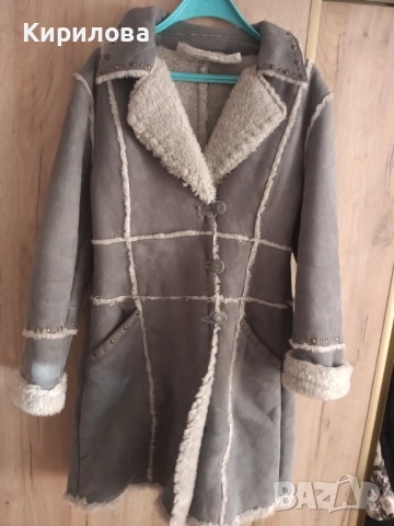 Кожух , снимка 6 - Палта, манта - 52547770