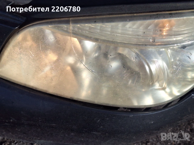 Фар за Рав4 Far za toyota rav4, снимка 3 - Части - 53588818