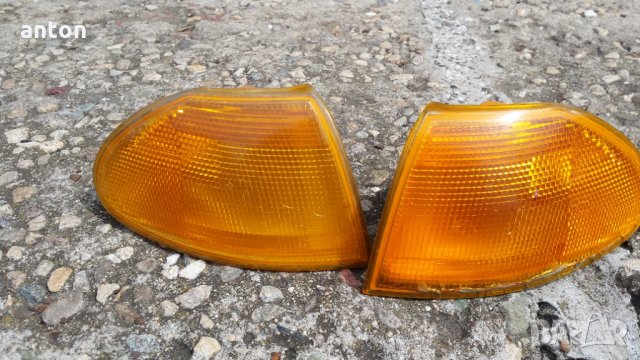 2 бр мигачи, снимка 6 - Части - 28586788