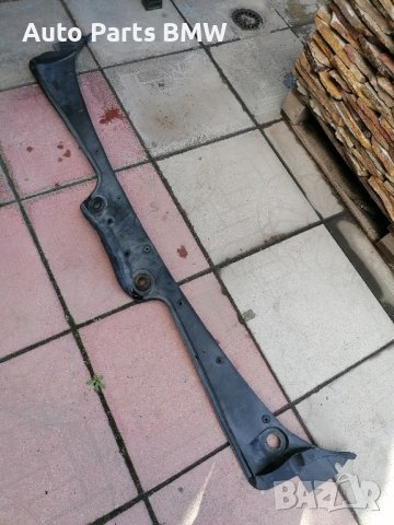 Кора под чистачките BMW E39 E60 E61 E65 E66 VW Touran Opel Vectra C, снимка 13 - Части - 42964789