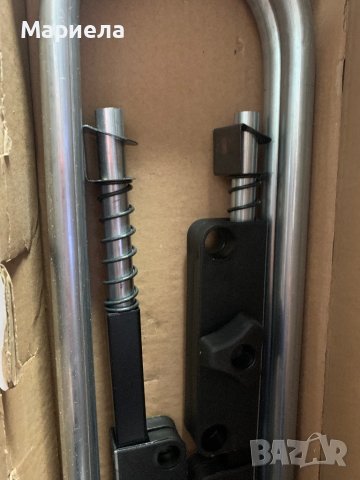 Ограничител за багажник / Ограничител за багаж / Ограничител за домашни любимци, снимка 3 - Аксесоари и консумативи - 43378991