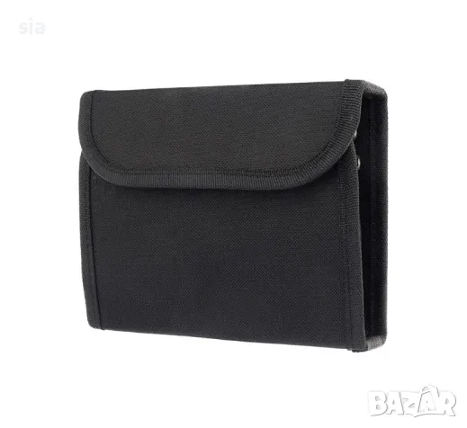 КОМПЛЕКТ ЧЕТКИ ЗА ПОЧИСТВАНЕ НА ИНЖЕКТОРНИ ГНЕЗДА 20 ЕЛЕМЕНТА, снимка 2 - Аксесоари и консумативи - 39614417