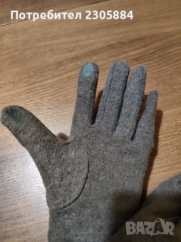 Дамски зимни ръкавици нови, снимка 3 - Ръкавици - 43465581