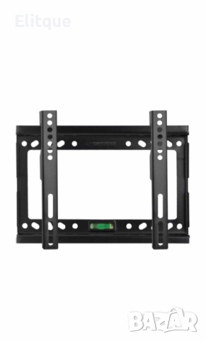 Стойка за телевизор Esperanza,14-50 инча,25 кг.ERW010, снимка 5 - Други стоки за дома - 52895078