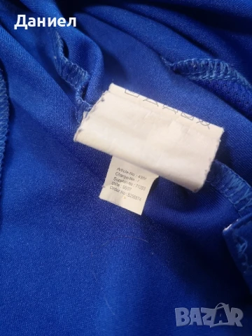 Тениска на Карлсруе сезон 2007-2008г , снимка 5 - Футбол - 50478006