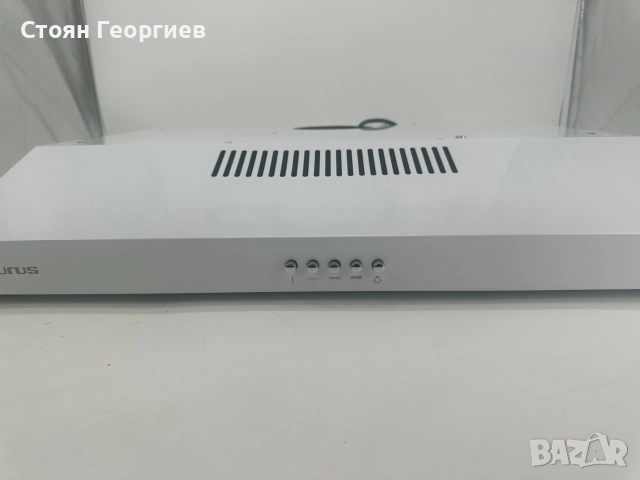 Чисто нов Абсорбатор Taurus модел C60WHAL, снимка 4 - Абсорбатори - 52794808