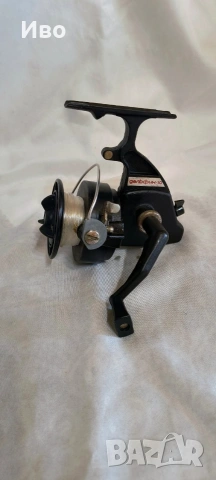 Ретро макара Делфин модел 10, снимка 2 - Макари - 53072304