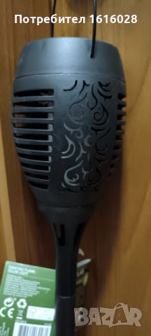 Нова соларна лампа 3 в 1., снимка 16 - Соларни лампи - 44131373