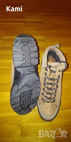 Спортни нови боти, номер 38, снимка 4 - Дамски боти - 53044317