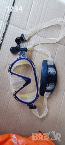 плавници, снимка 5 - Водни спортове - 43622916