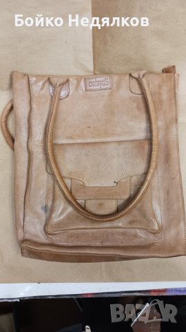 (226) ЛОТ Дамски чанти 5 бр., снимка 7 - Чанти - 41734856