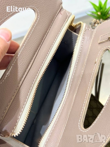 чанти Gucci, снимка 8 - Чанти - 53588473