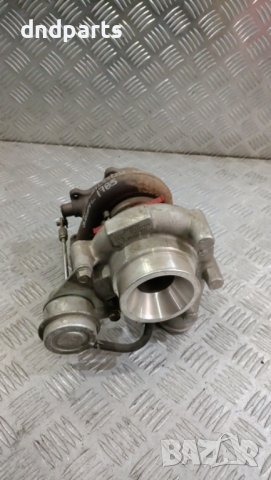 Турбо Iveco Daily 3.0HPI 2009г.	