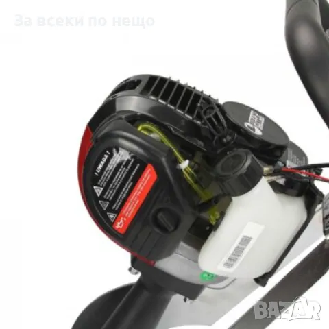 Бензинов вибромастар 2HP с лента 2 метра Ripper, снимка 4 - Други инструменти - 50338753