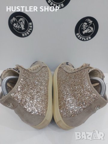 Дамски сникърси TRATTI DI DONNA.Номер 37, снимка 5 - Дамски ежедневни обувки - 43416180