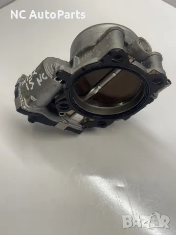 Дроселова клапа за ЯГУАР JAGUAR F-TYPE X152​ 3.0 бензин V6 DX23-9F991-AB 2015, снимка 8 - Части - 47943226