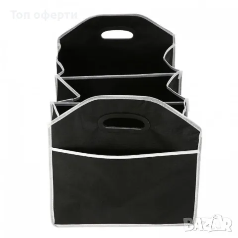 Органайзер за багажник - 856, снимка 4 - Аксесоари и консумативи - 48656801