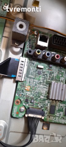 Main board BN41-01894A//BN94-05908C for Samsung UE32EH6030W, снимка 4 - Части и Платки - 37361825