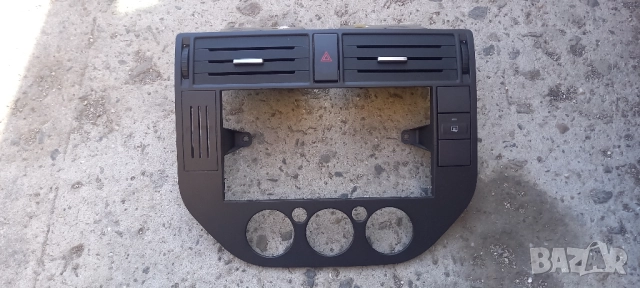 Централна конзола Ford C-Max