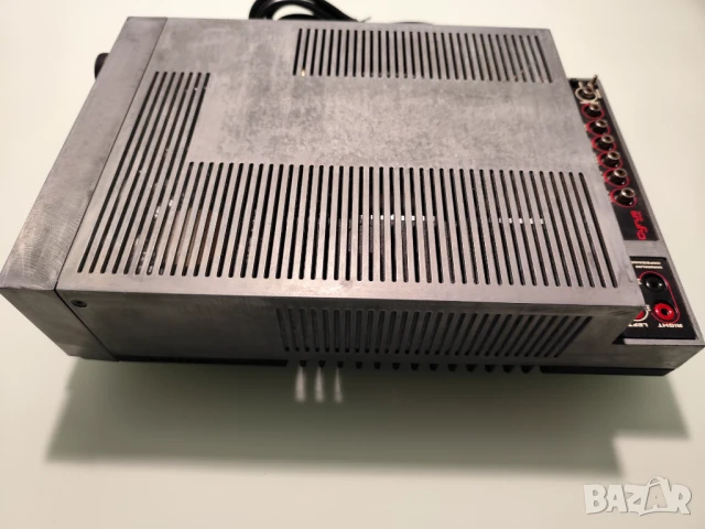 Cyrus one /issue 07/, снимка 4 - Ресийвъри, усилватели, смесителни пултове - 50736701