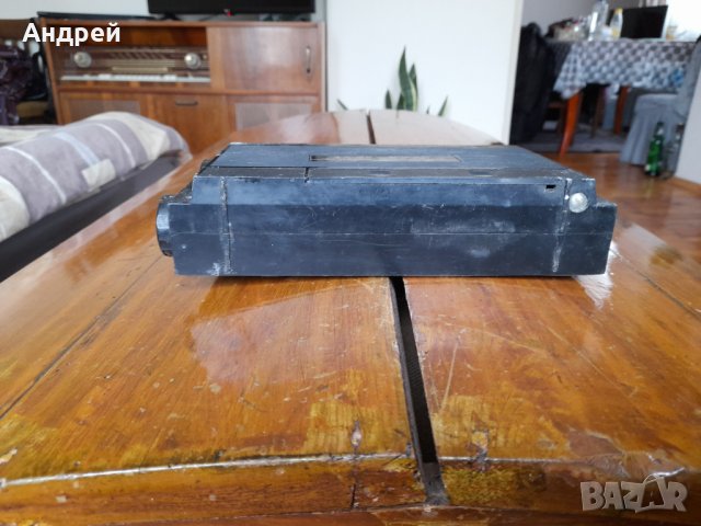 Старо радио,радиоприемник Россия 303, снимка 7 - Антикварни и старинни предмети - 32722244