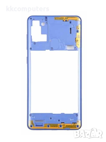 СРЕДНА РАМКА ЗА SAMSUNG GALAXY A21S (SM-A217)
