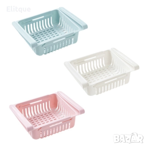 ОРГАНАЙЗЕР - МИНИ ЧЕКМЕДЖЕ ЗА ПОДРЕДЕН ХЛАДИЛНИК  , снимка 7 - Органайзери - 52906127