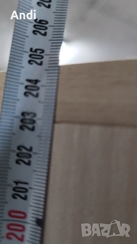 Офис шкаф - гардероб с четири врати и рафтове 80/40/205, снимка 16 - Шкафове и рафтове - 53078070