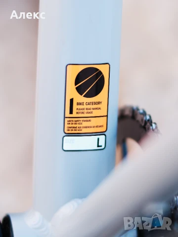 Шосеен велосипед Canyon Roadlite, размер L, снимка 15 - Велосипеди - 51307869