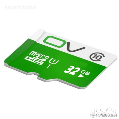 OV Micro SD HC карта памет 32GB / 64gb 128gb UHS 1 клас микро сд карта micro sd