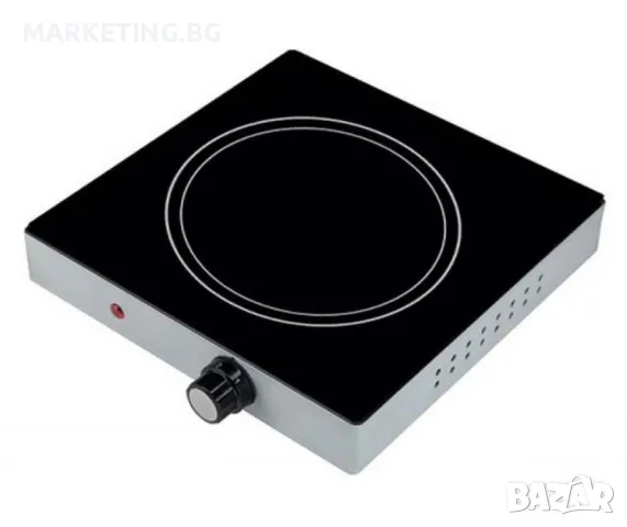 Котлон керамичен, снимка 2 - Котлони - 50398371