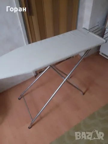 Дъска за гладене 