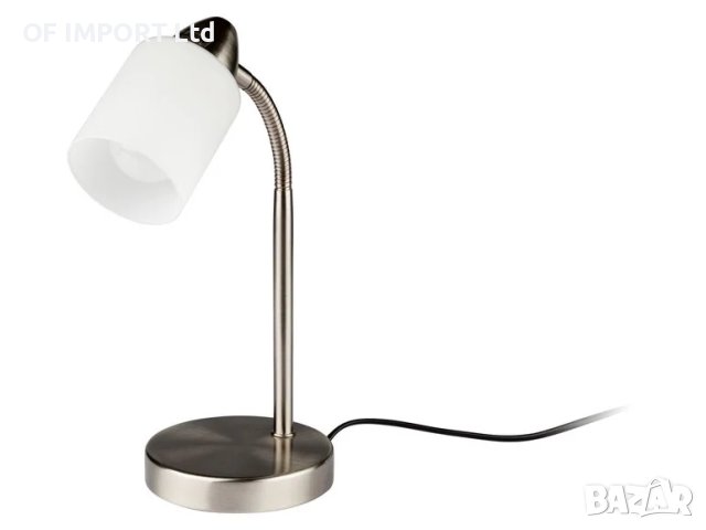 LED Настолна Лампа LIVARNO ИНОКС, снимка 2 - Лед осветление - 42986381