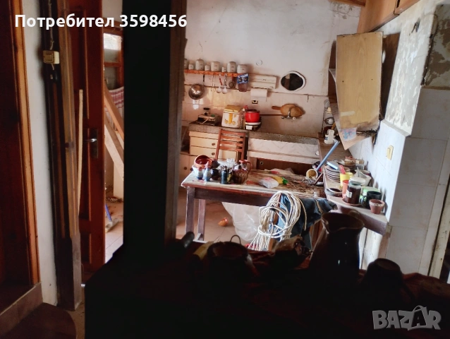 Едноетажна къща , снимка 3 - Къщи - 53357643