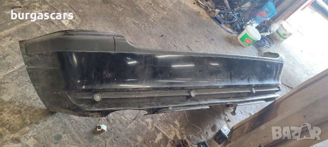Задна броня Bmw 318i E46 комби - 150лв